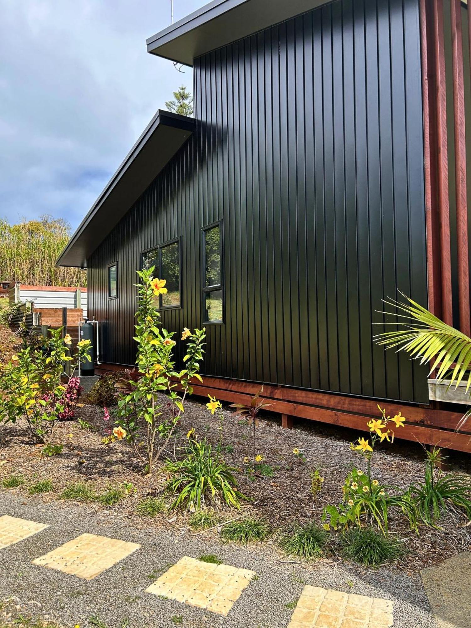 Вилла The Palms - Norfolk Island Бернт-Пайн Экстерьер фото